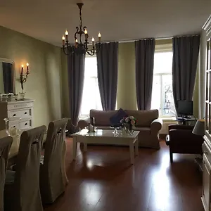 Appartement La Perle, Utrecht